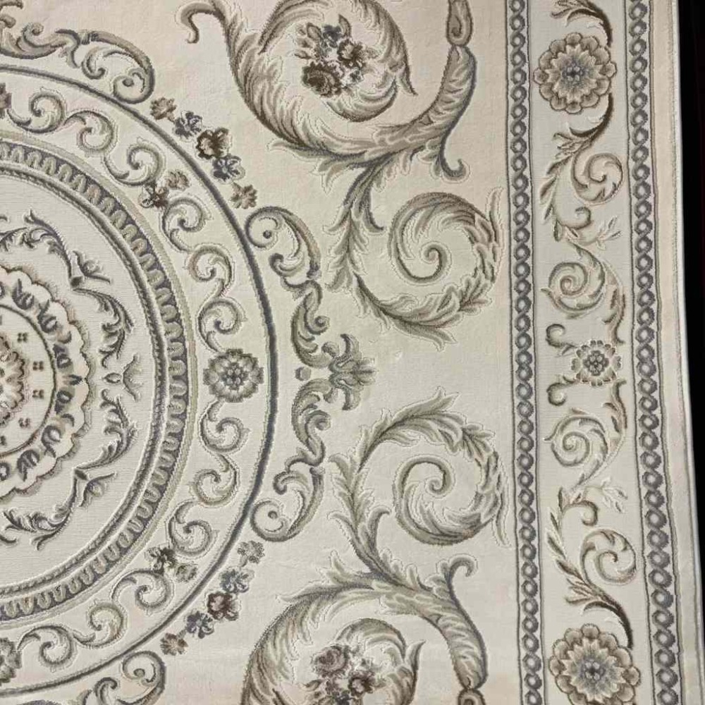 سجاد مهران تركي 40288A كريم مقاس 400*600