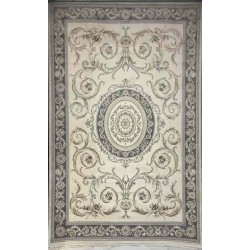 سجاد مهران تركي 40288A رصاصي مقاس 250*350