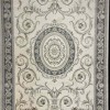 سجاد مهران تركي 40288A رصاصي مقاس 80*150