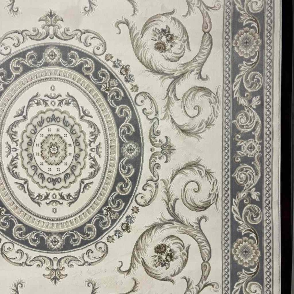 سجاد مهران تركي 40288A رصاصي مقاس 80*150