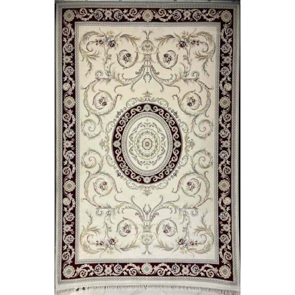 سجاد مهران تركي 40288A احمر مقاس 150*220