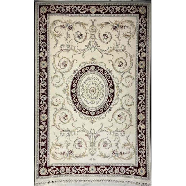 سجاد مهران تركي 40288A احمر مقاس 100*300 سجاد مهران تركي 40288A احمر مقاس 100*300