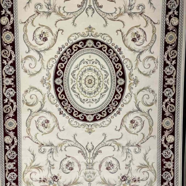 سجاد مهران تركي 40288A احمر مقاس 150*220
