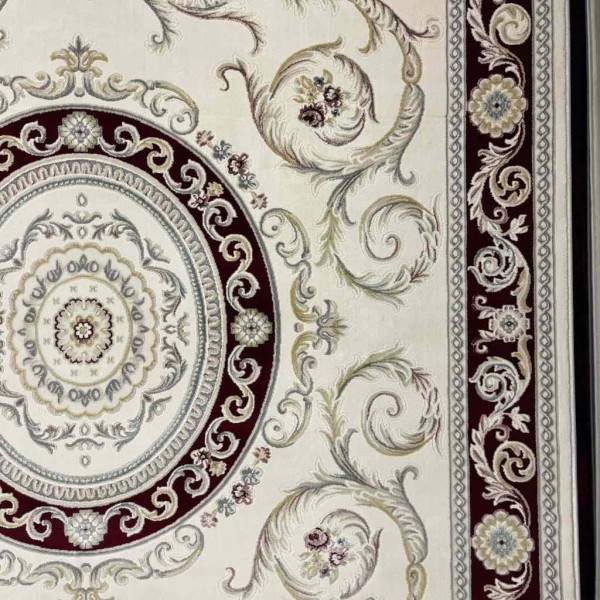 سجاد مهران تركي 40288A احمر مقاس 150*220