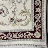 سجاد مهران تركي 40288A احمر مقاس 150*220