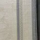 سجاد تركي مودرن مون 40986A سماوي مقاس 100*200