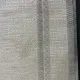 سجاد تركي مودرن مون 40986A رصاصي مقاس 400*500
