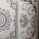 سجاد تركي موناليزا 41185A كريم سماوي مقاس 80*150