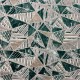 سجاد تركي هوم 8820 رصاصي غامق زيتي