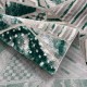 سجاد تركي هوم 8820 رصاصي غامق زيتي