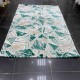سجاد تركي هوم 8820 رصاصي غامق زيتي