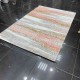 سجاد تركي نايس 8646 زهري غامق ذهبي