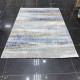 سجاد تركي نايس 8646 سماوي غامق ذهبي