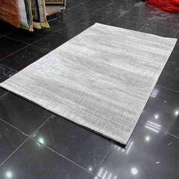 سجاد تركي نايس 8646 رصاصي فاتح