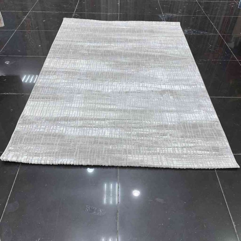 سجاد تركي نايس 8646 رصاصي فاتح