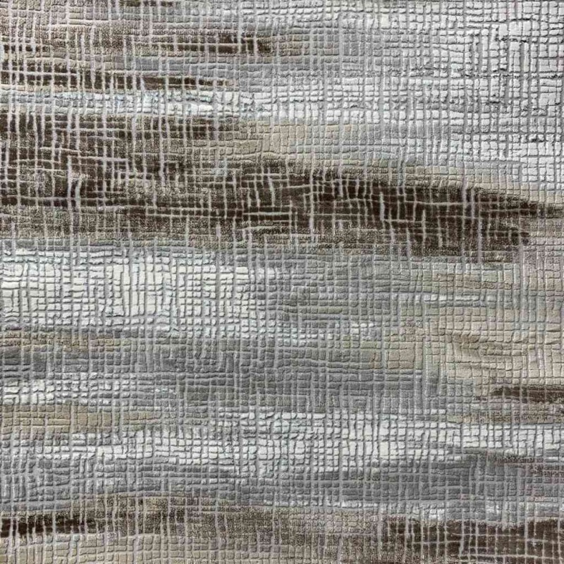 سجاد تركي نايس 8646 رصاصي فاتح فيزون