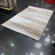 سجاد تركي نايس 8646 رصاصي فاتح فيزون