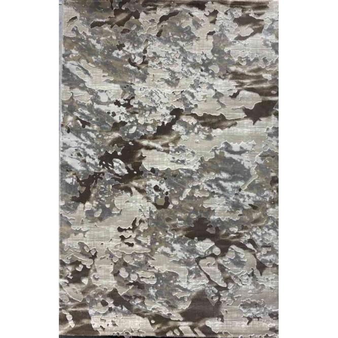 سجاد ارنج بلغاري 8698 بيج و فيزون