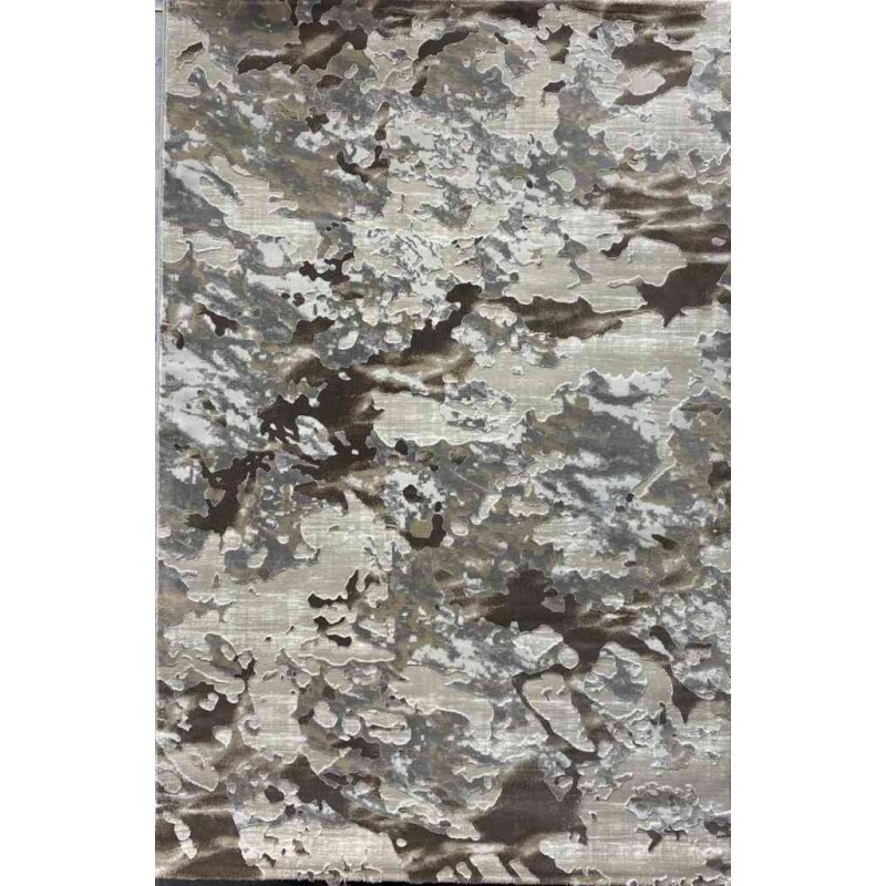 سجاد ارنج بلغاري 8698 بيج و فيزون