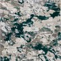 سجاد ارنج بلغاري 8698 اخضر غامق