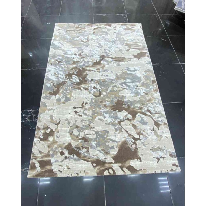 سجاد ارنج بلغاري 8698 بيج و فيزون