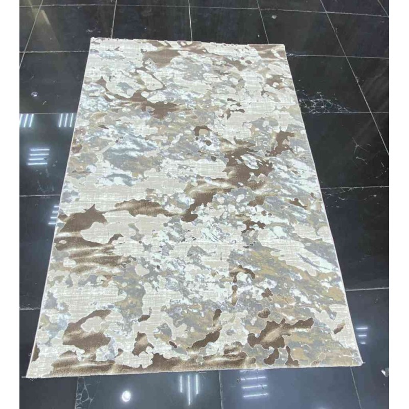 سجاد ارنج بلغاري 8698 بيج و فيزون