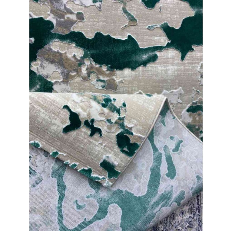 سجاد ارنج بلغاري 8698 اخضر غامق
