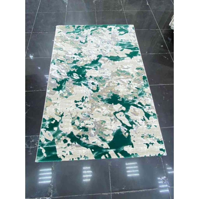 سجاد ارنج بلغاري 8698 اخضر غامق