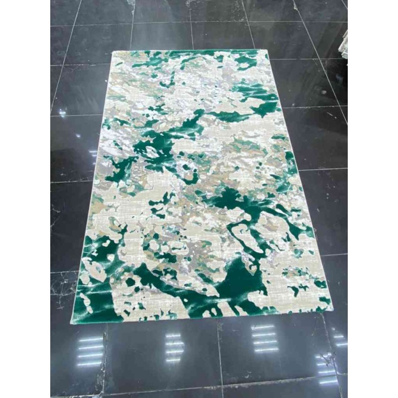 سجاد ارنج بلغاري 8698 اخضر غامق
