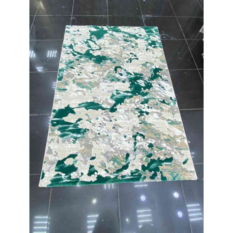 سجاد ارنج بلغاري 8698 اخضر غامق