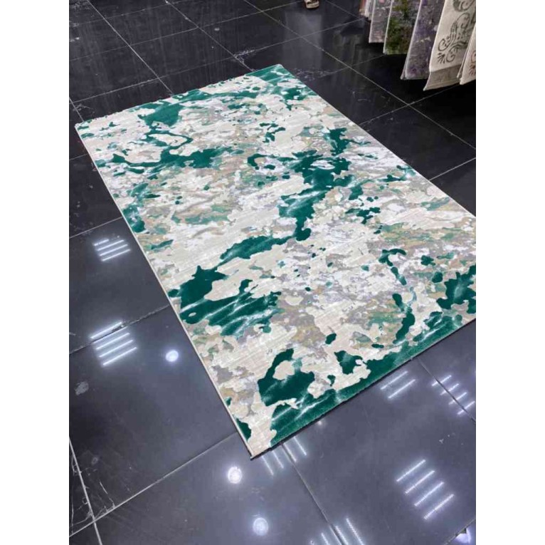 سجاد ارنج بلغاري 8698 اخضر غامق