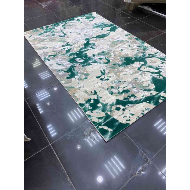 سجاد ارنج بلغاري 8698 اخضر غامق