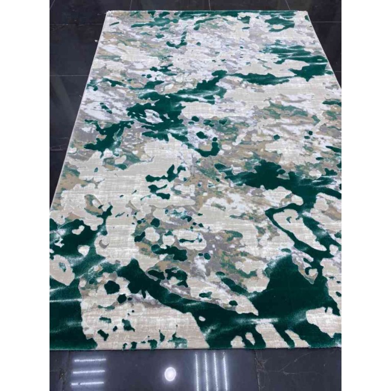 سجاد ارنج بلغاري 8698 اخضر غامق