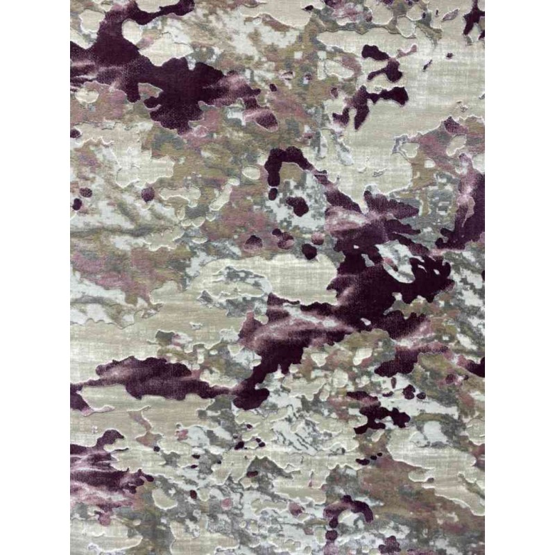 سجاد ارنج بلغاري 8698 موف و بيج
