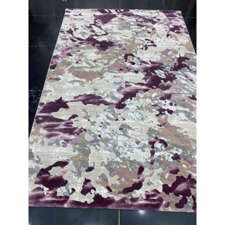 سجاد ارنج بلغاري 8698 موف و بيج