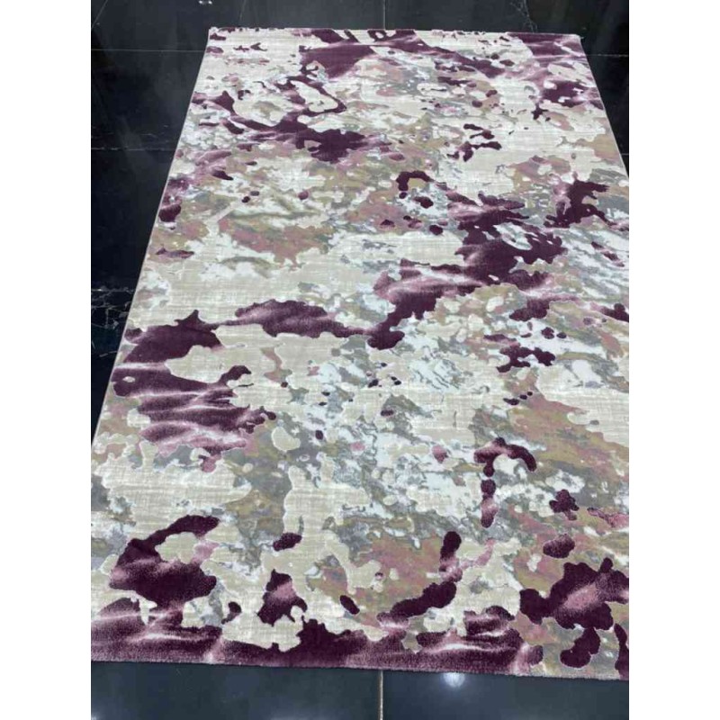 سجاد ارنج بلغاري 8698 موف و بيج