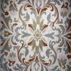 سجاد بالاس تركي F0848A تيرا مقاس 250*350