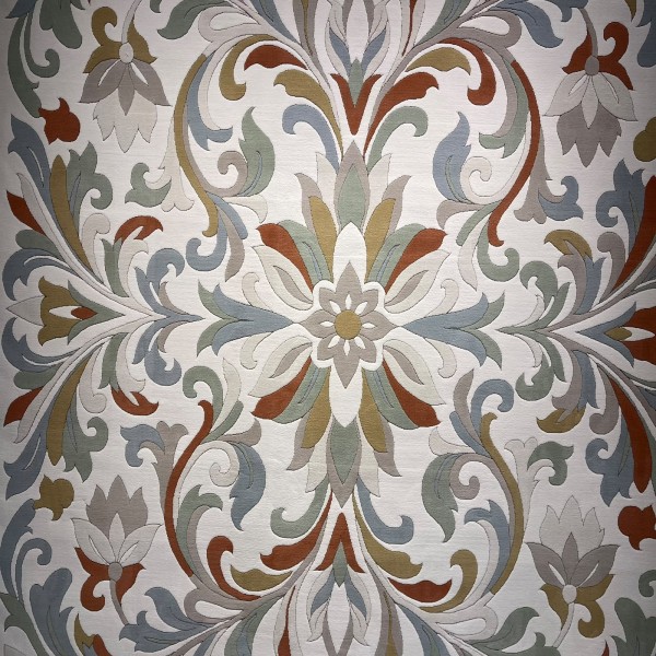 سجاد بالاس تركي F0848A تيرا مقاس 250*350