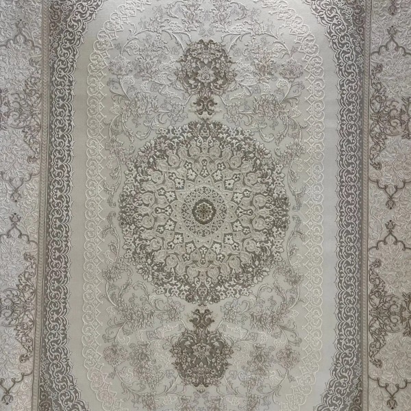سجاد باناميرا تركي 35830A كريم بيج مقاس 200*300
