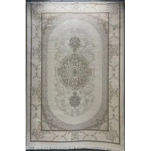 سجاد باناميرا تركي 35830A كريم ذهبي مقاس 50*80