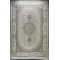 سجاد باناميرا تركي 35830A كريم ذهبي مقاس 50*80