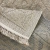 سجاد خيش بيكاسو تركي RE7507 بيج مقاس 300*400
