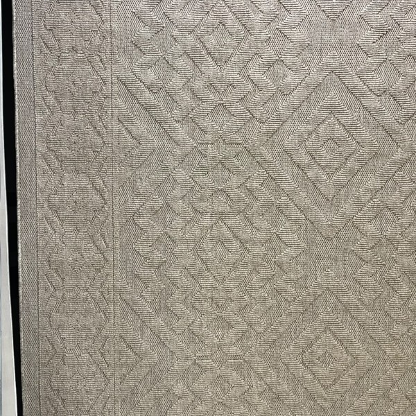 سجاد خيش بيكاسو تركي RE7507 بيج مقاس 300*400