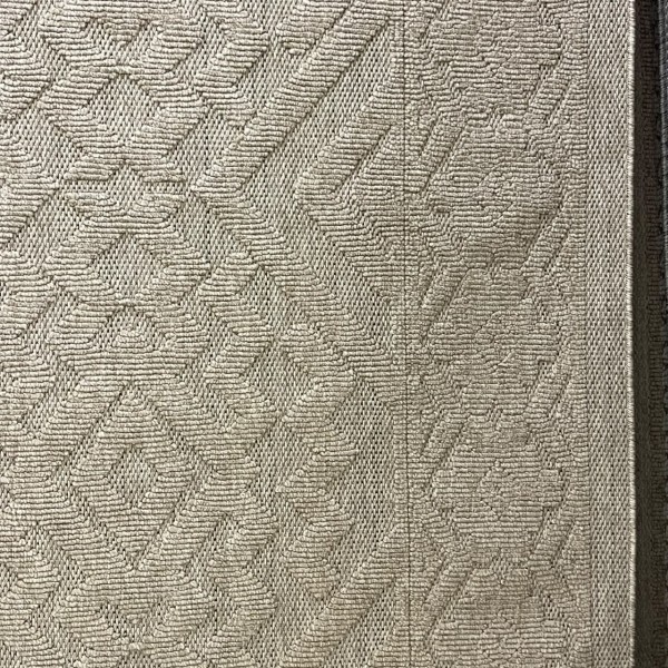 سجاد خيش بيكاسو تركي RE7507 بيج مقاس 300*400