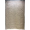 سجاد خيش بيكاسو تركي RE7509 بيج مقاس 300*400