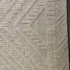 سجاد خيش بيكاسو تركي RE7509 بيج مقاس 300*400