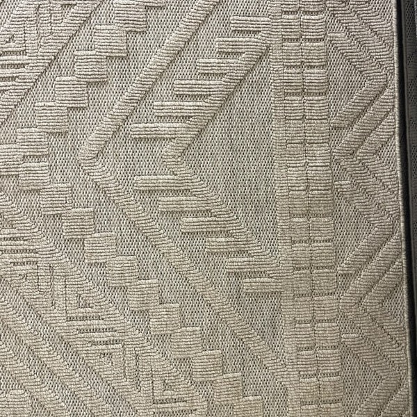 سجاد خيش بيكاسو تركي RE7509 بيج مقاس 300*400