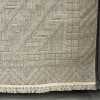 سجاد خيش بيكاسو تركي RE7509 بيج مقاس 300*400