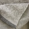 سجاد خيش بيكاسو تركي RE7509 رصاصي فاتح مقاس 150*220