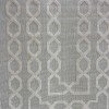 سجاد خيش بيكاسو تركي RE7511 ايفوري مقاس 80*150